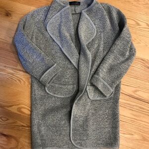 Chickwish jacket with pockets